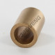 Casquillo bronce - BNZ20-28-40