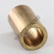 Casquillo bronce - BNZ20-28-50