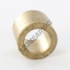 Casquillo bronce - BNZ20-30-25
