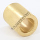 Casquillo bronce - BNZ20-30-40