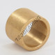 Casquillo bronce - BNZ22-28-22
