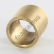 Casquillo bronce - BNZ24-30-30