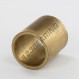 Casquillo bronce - BNZ25-30-35