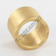Casquillo bronce - BNZ25-32-25