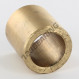 Casquillo bronce - BNZ25-35-40