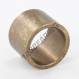 Casquillo bronce - BNZ28-35-28