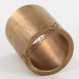 Casquillo bronce - BNZ30-38-45