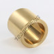 Casquillo bronce - BNZ30-40-40
