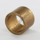 Casquillo bronce - BNZ35-44-35
