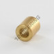 Casquillo bronce - BNZ5-9-11