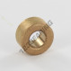 Casquillo bronce - BNZ6-12-6