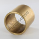 Casquillo bronce - BNZ60-70-70