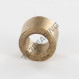Casquillo bronce - BNZ7-11-8