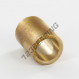 Casquillo bronce - BNZ8-11-16
