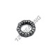 Retenedor de rodamientos de bolas - BR-1-4-9-BLACKBEARING