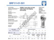 BRF1-1-01-501-DURBAL