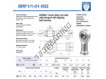 BRF1-1-01-502-DURBAL