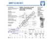 BRF12-00-501-DURBAL