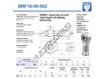 BRF18-00-502-DURBAL