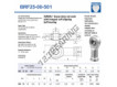BRF25-00-501-DURBAL