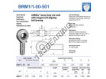 BRM1-1-00-501-DURBAL