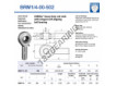 BRM1-4-00-502-DURBAL