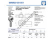 BRM20-00-501-DURBAL
