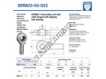 BRM25-00-502-DURBAL