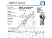 BRTF1-1-00-501-DURBAL