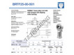 BRTF25-00-501-DURBAL
