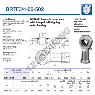BRTF3-4-00-502-DURBAL
