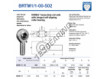 BRTM1-1-00-502-DURBAL