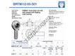 BRTM1-2-00-501-DURBAL