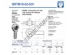 BRTM16-03-501-DURBAL