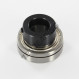 Accesorio de cojinete - CES204-SNR