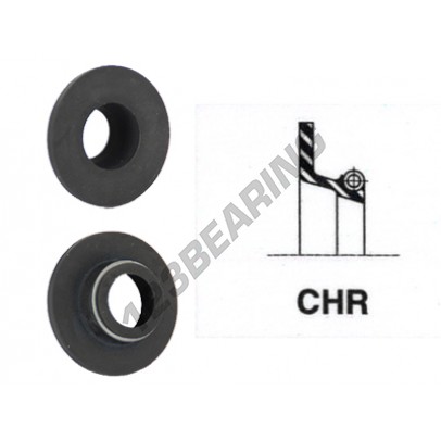 CHR-140X170X12-NBR90