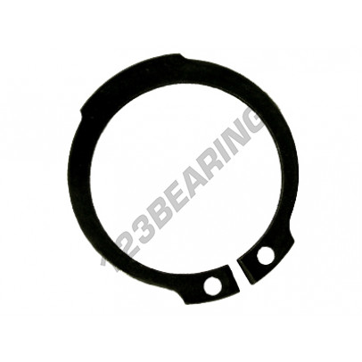 CIRCLIP-EXT-125