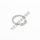 Anillo de seguridad exterior - CIRCLIP-EXT-13-INOX