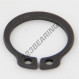 Anillo de seguridad exterior - CIRCLIP-EXT-15