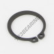 Anillo de seguridad exterior - CIRCLIP-EXT-22