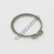 Anillo de seguridad exterior - CIRCLIP-EXT-25-INOX