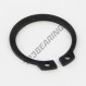 Anillo de seguridad exterior - CIRCLIP-EXT-31
