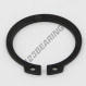 Anillo de seguridad exterior - CIRCLIP-EXT-34