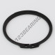 Anillo de seguridad exterior - CIRCLIP-EXT-58