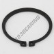 Anillo de seguridad exterior - CIRCLIP-EXT-67