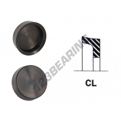 CL-15X48X12-PU94