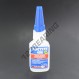 Pegamento - COLLE-INSTANTANE-SUPER-GLUE-406-20G-LOCTITE