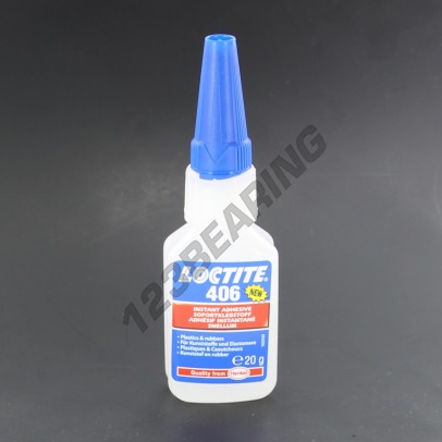 COLLE-INSTANTANE-SUPER-GLUE-406-20G-LOCTITE