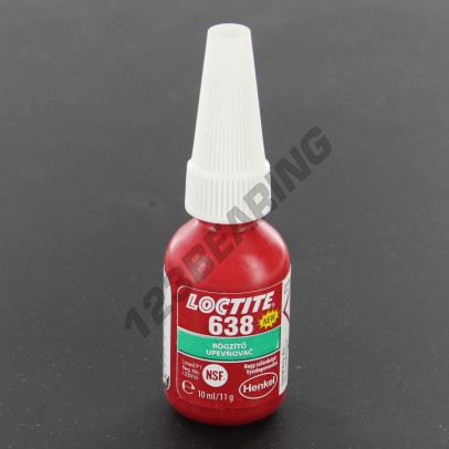 COLLE-RESISTANCE-FORTE-638-10ML-LOCTITE