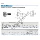 Seguidor de leva - CR10-1-VBR-IKO